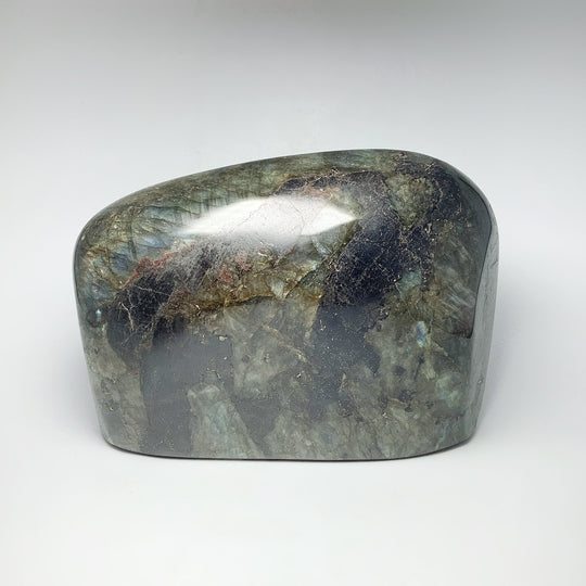 Labradorite Large Stand Up