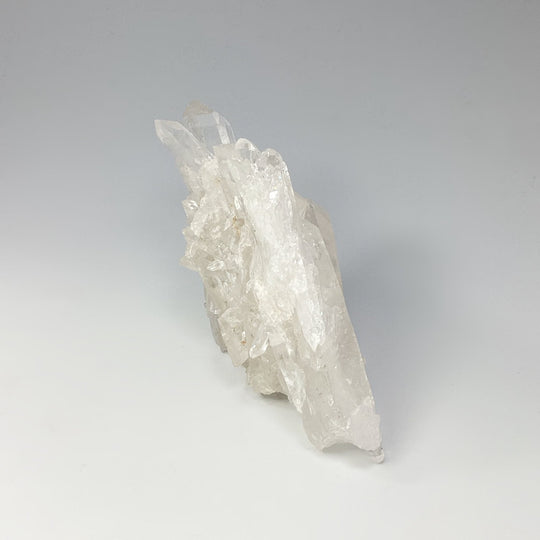 Quartz Cluster