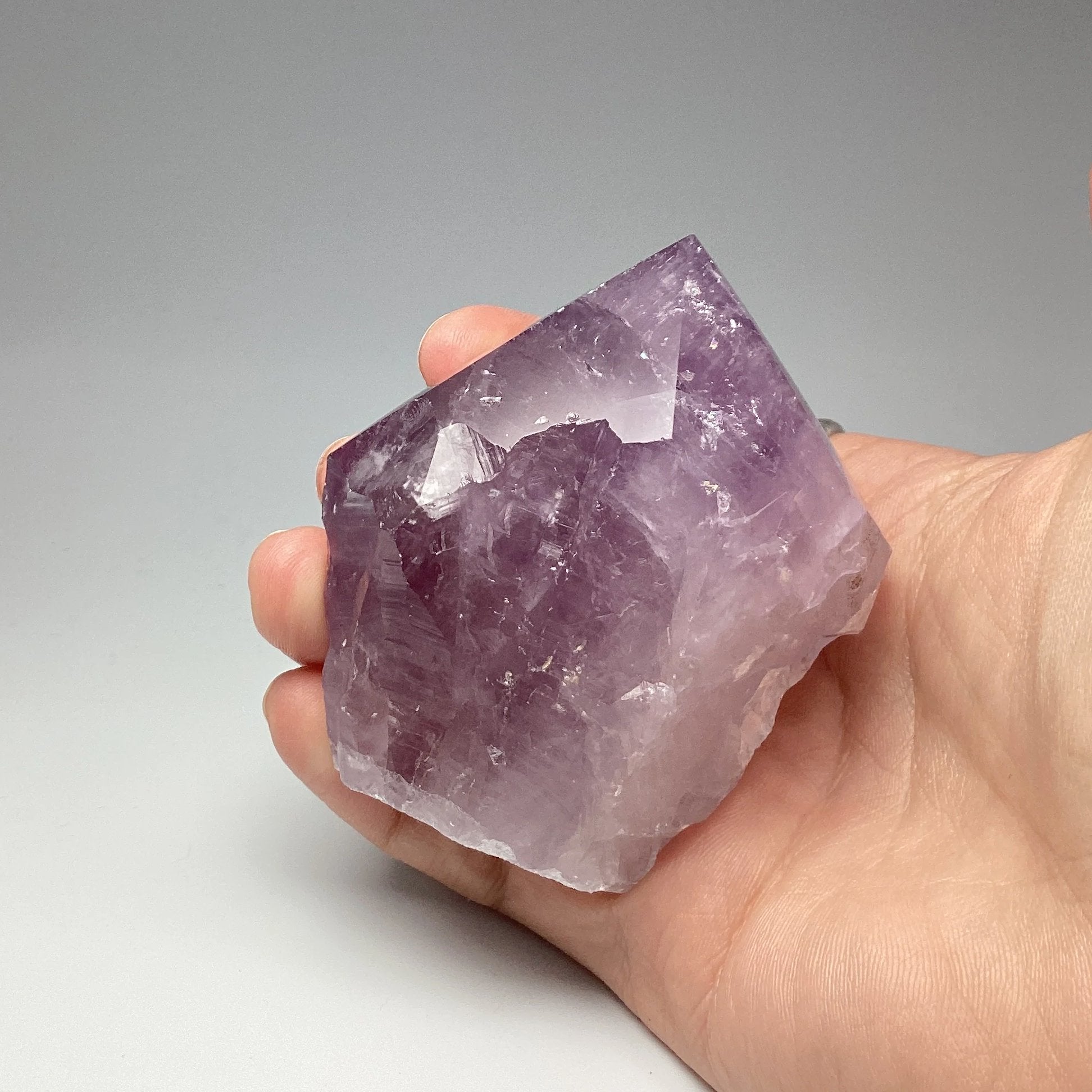 Amethyst Point