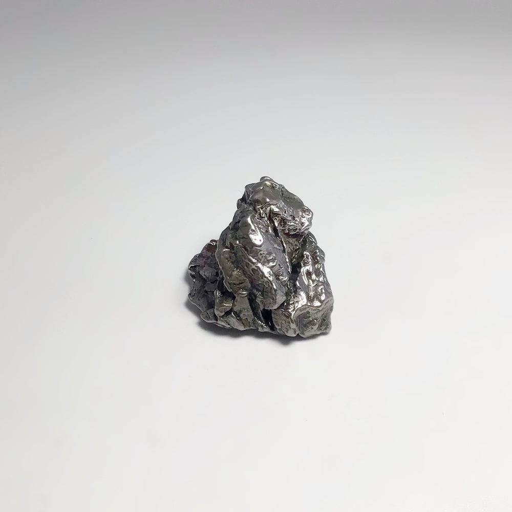 Campo Del Cielo Meteorite