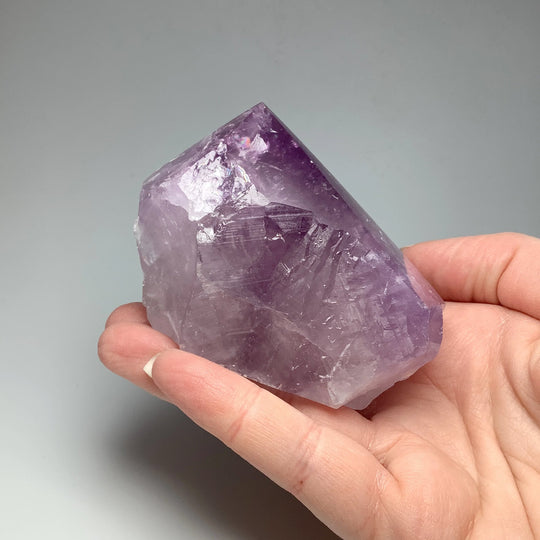 Amethyst Rough Chunk