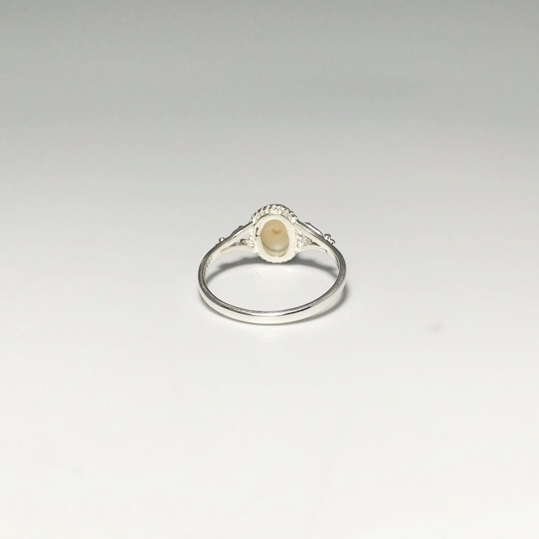 Freshwater Pearl Ring