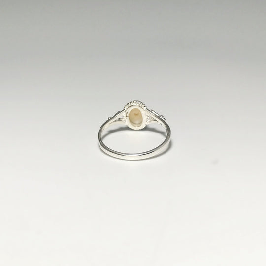 Freshwater Pearl Ring