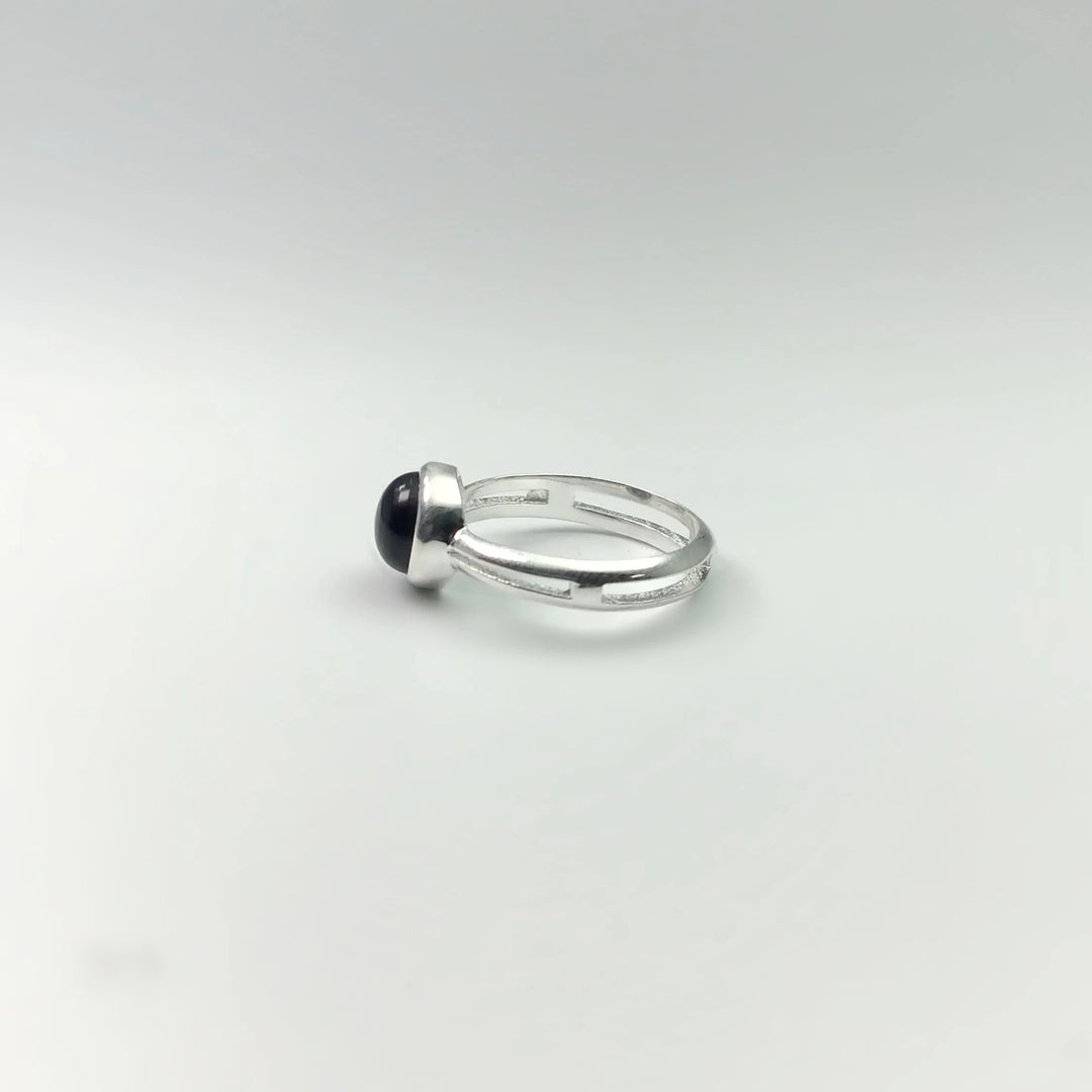 Black Onyx Ring