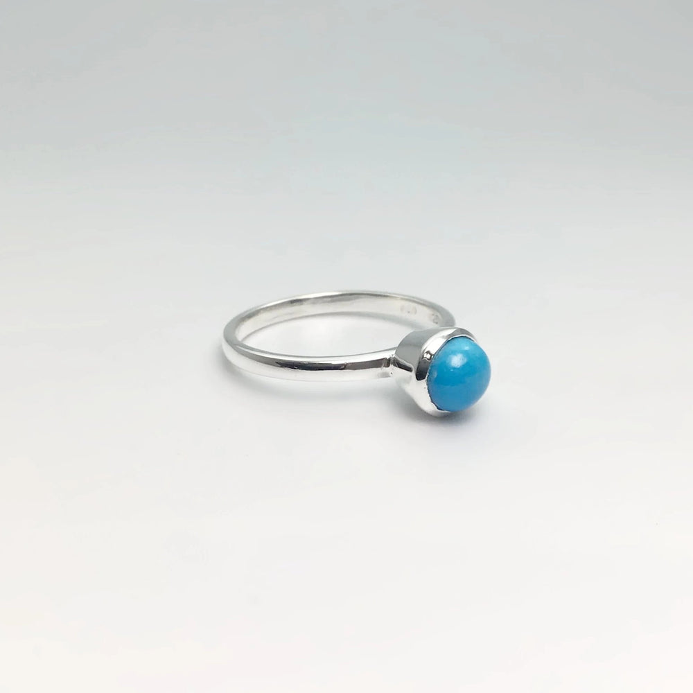 Turquoise Ring