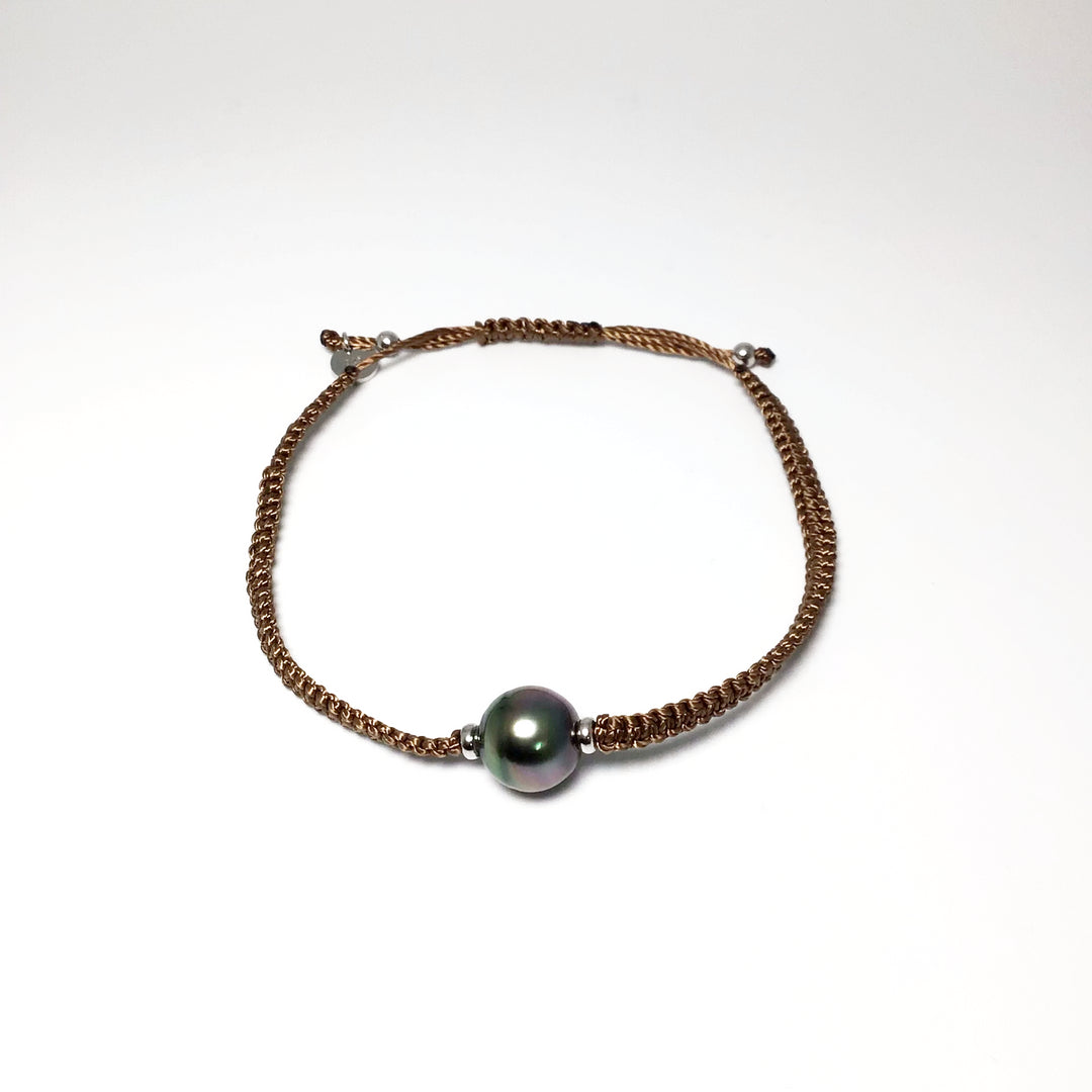 Tahitian Pearl Bracelet