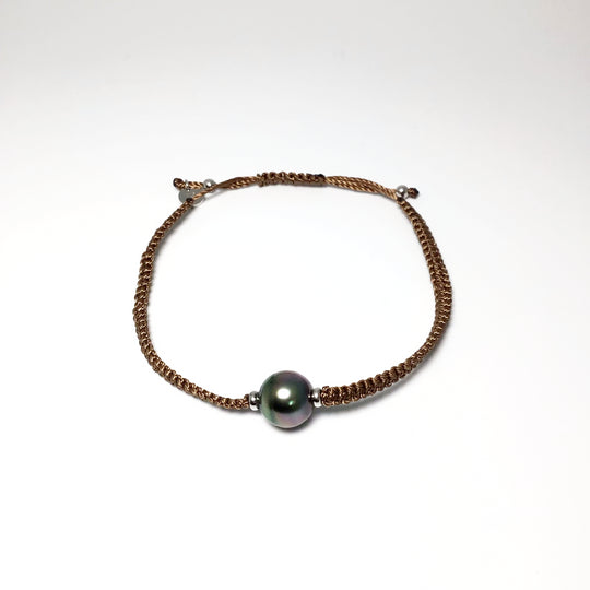 Tahitian Pearl Bracelet