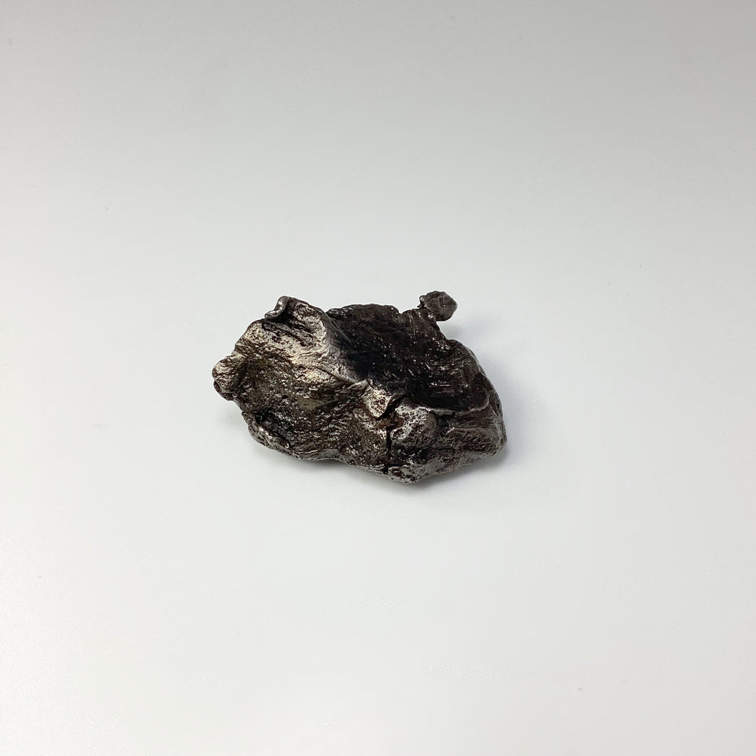 Sikhote-Alin Shrapnel Meteorite