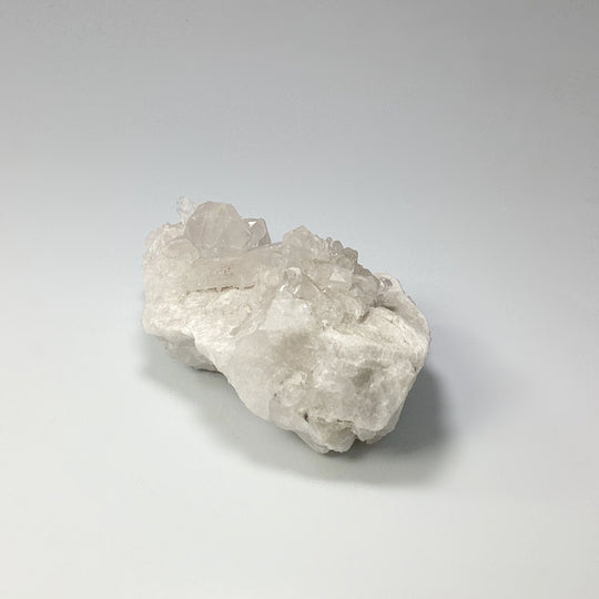 Quartz Cluster