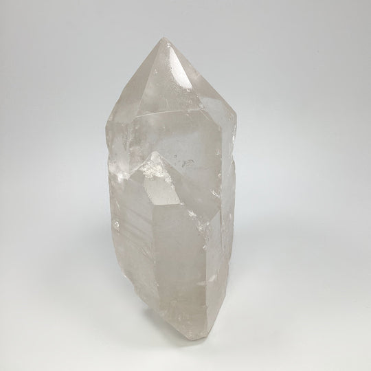 Rough Quartz Point