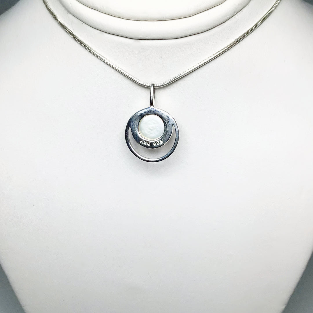 Pearl Pendant