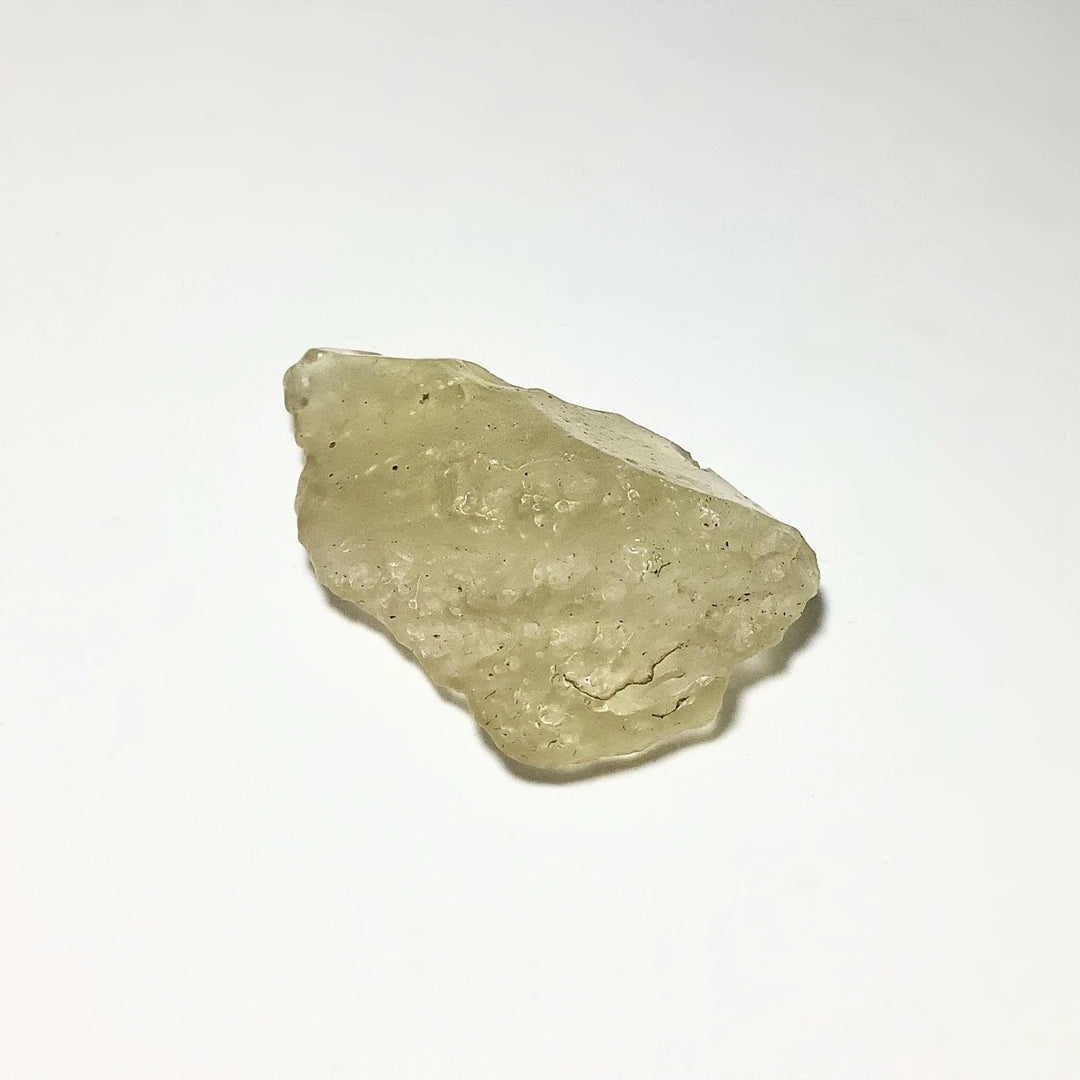 Libyan Desert Glass Tektite