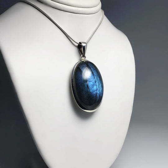 Labradorite Pendant