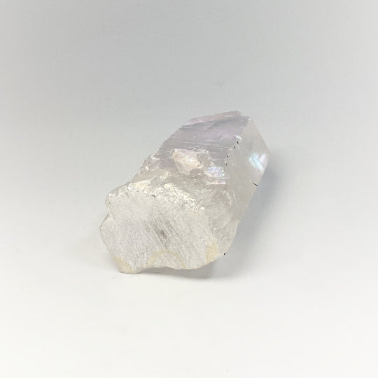 Opalescent Quartz Rough Chunk