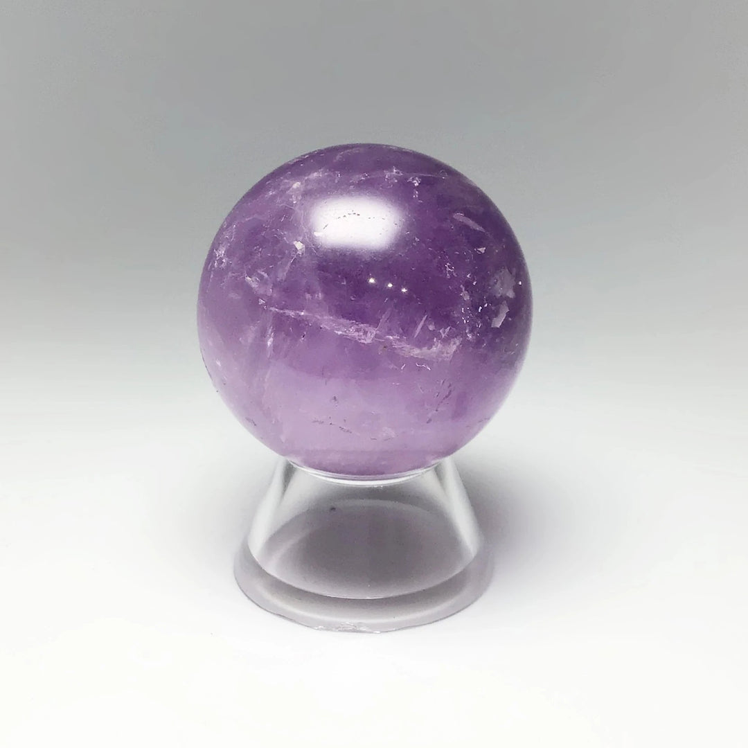 Amethyst Sphere