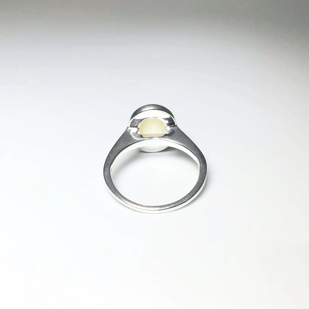 Freshwater Pearl Ring