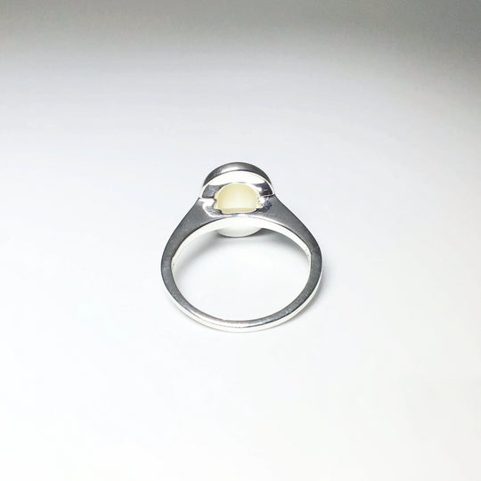 Freshwater Pearl Ring