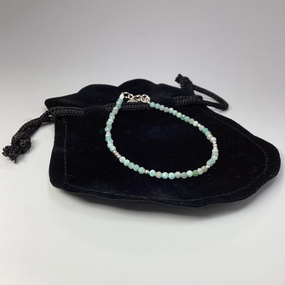 Amazonite Bracelet