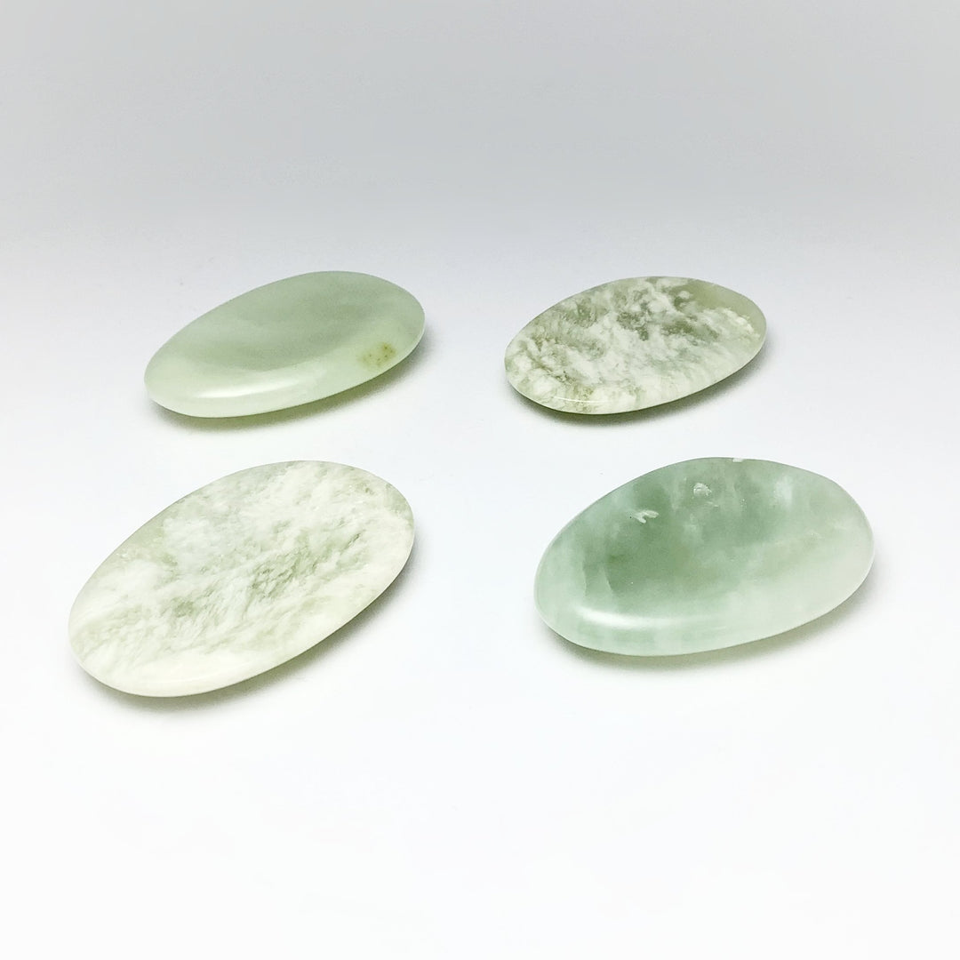 Worry Stone - New Jade