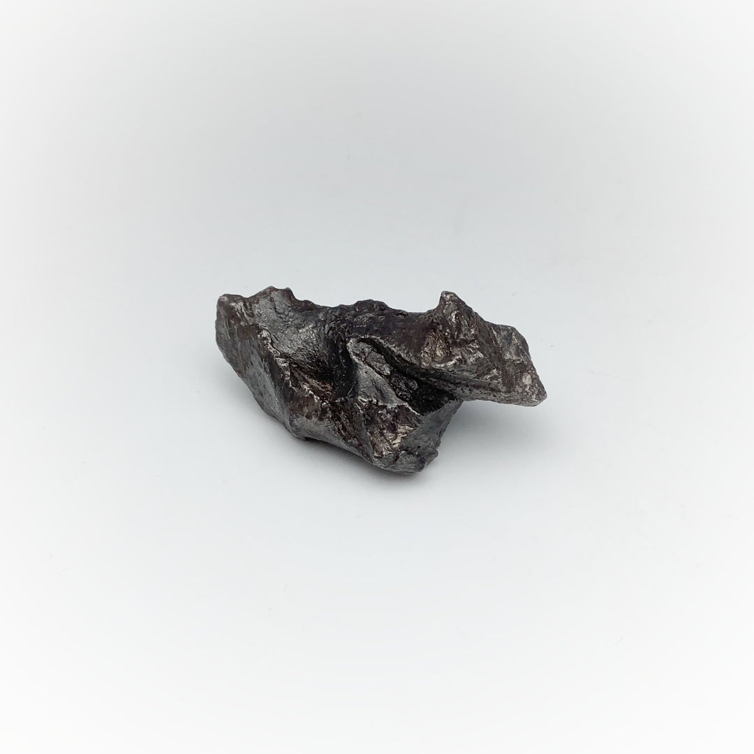 Sikhote-Alin Shrapnel Meteorite