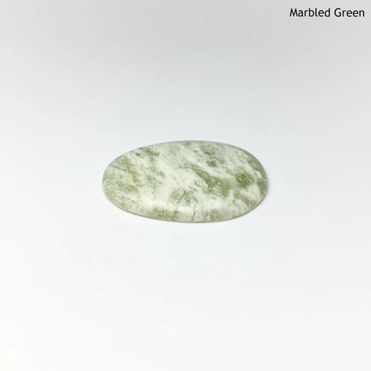 Worry Stone - New Jade