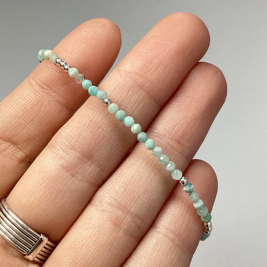 Amazonite Bracelet