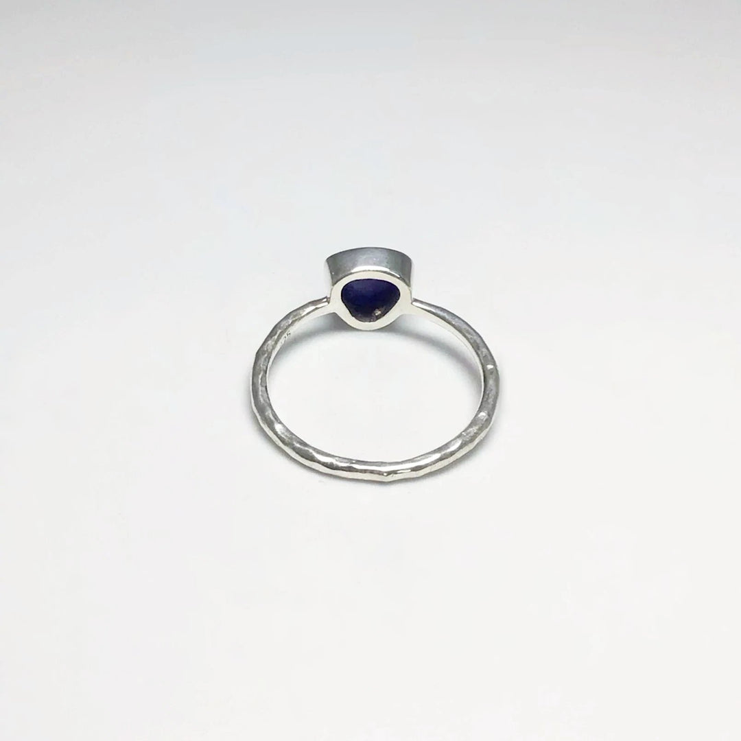 Lapis Lazuli Ring