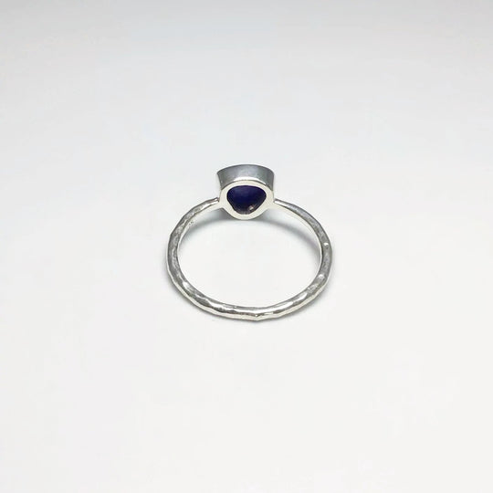 Lapis Lazuli Ring