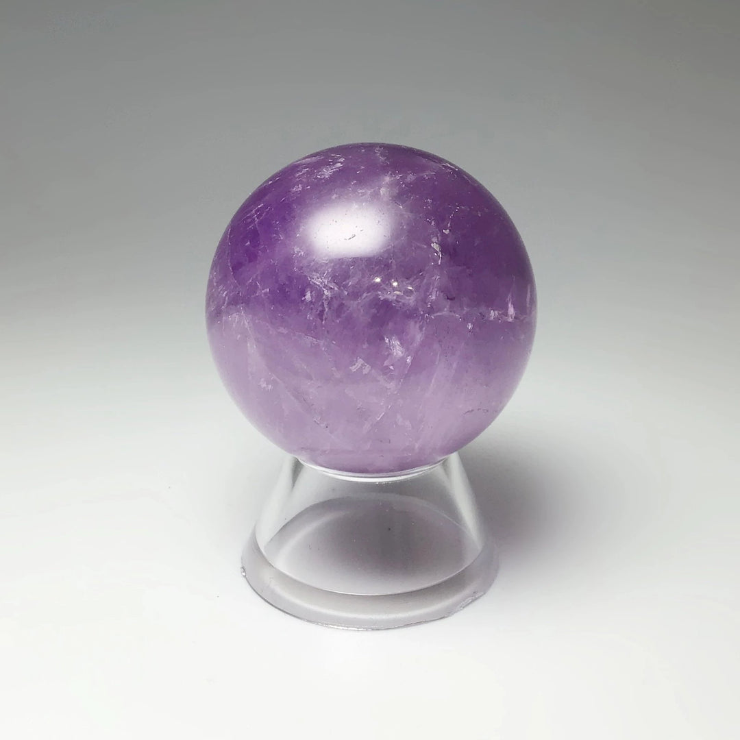 Amethyst Sphere