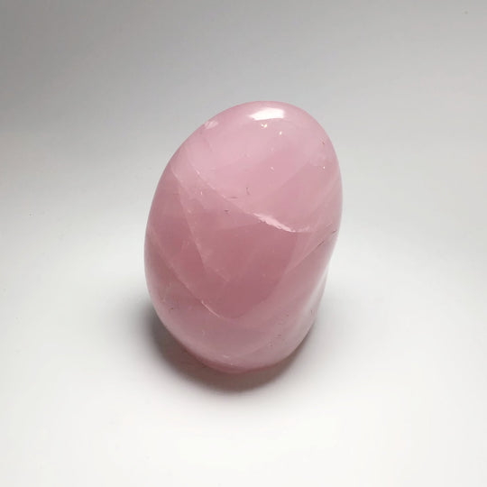 Rose Quartz Stand Up