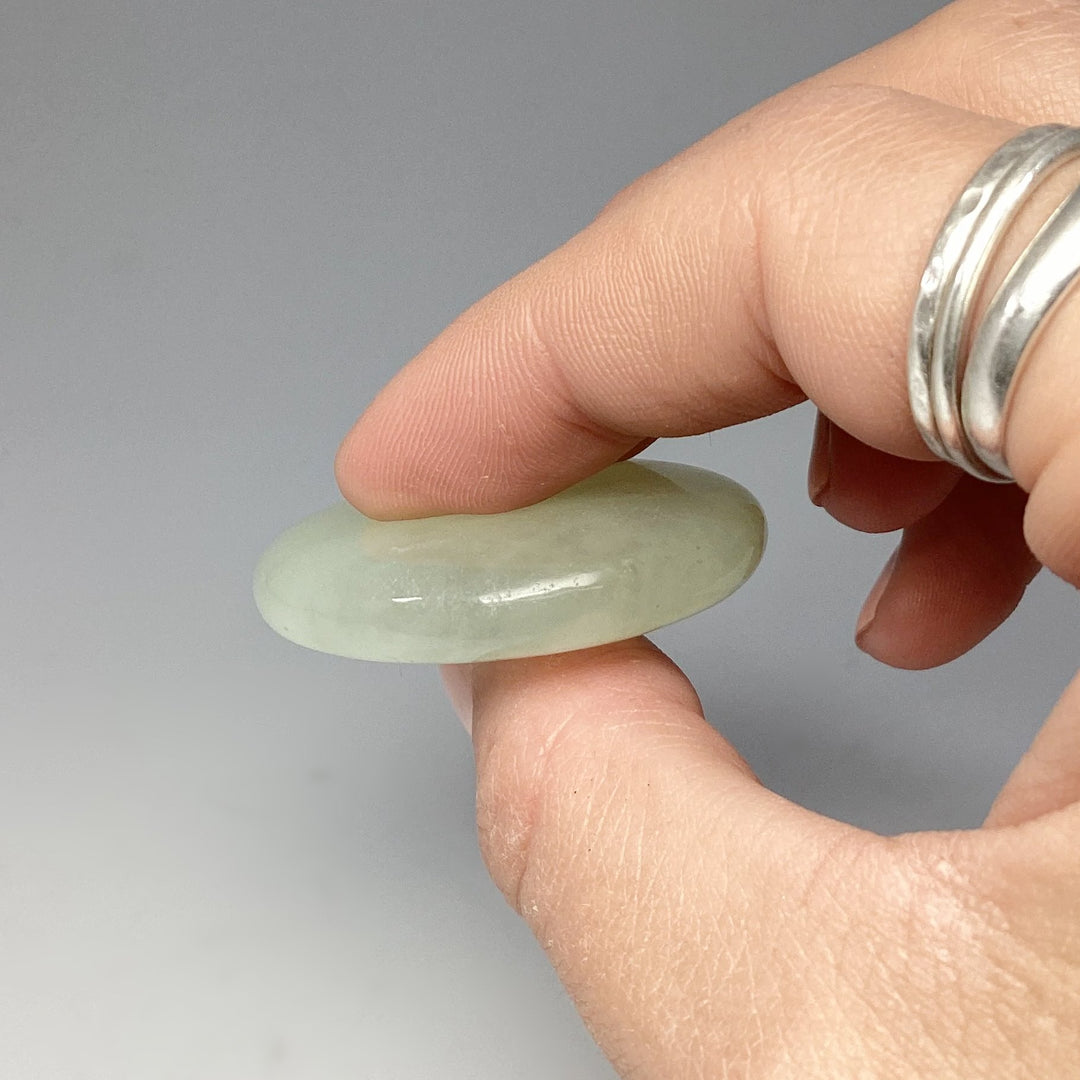 New Jade Touch Stone at $25 Each