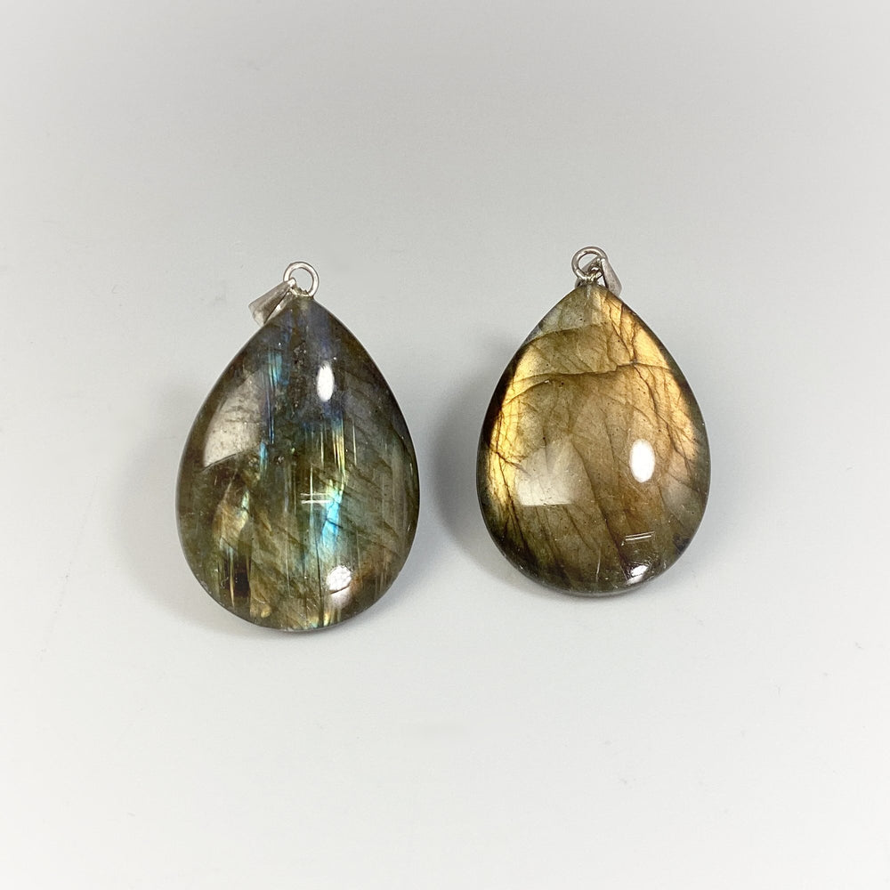 Labradorite Pendant at $59 Each