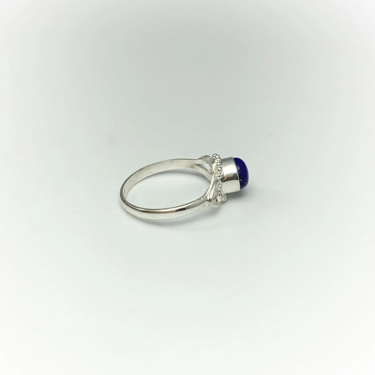 Lapis Lazuli Ring