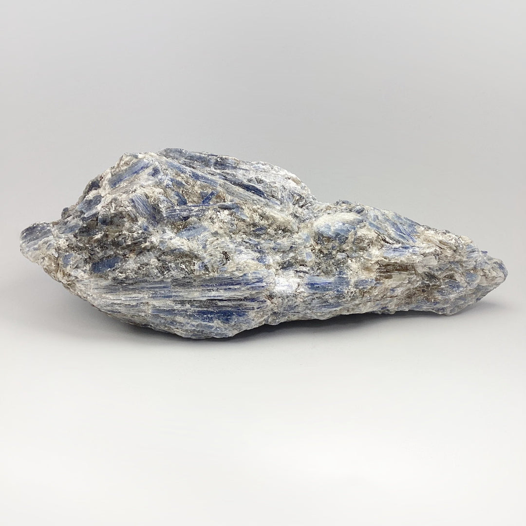 Kyanite Cluster