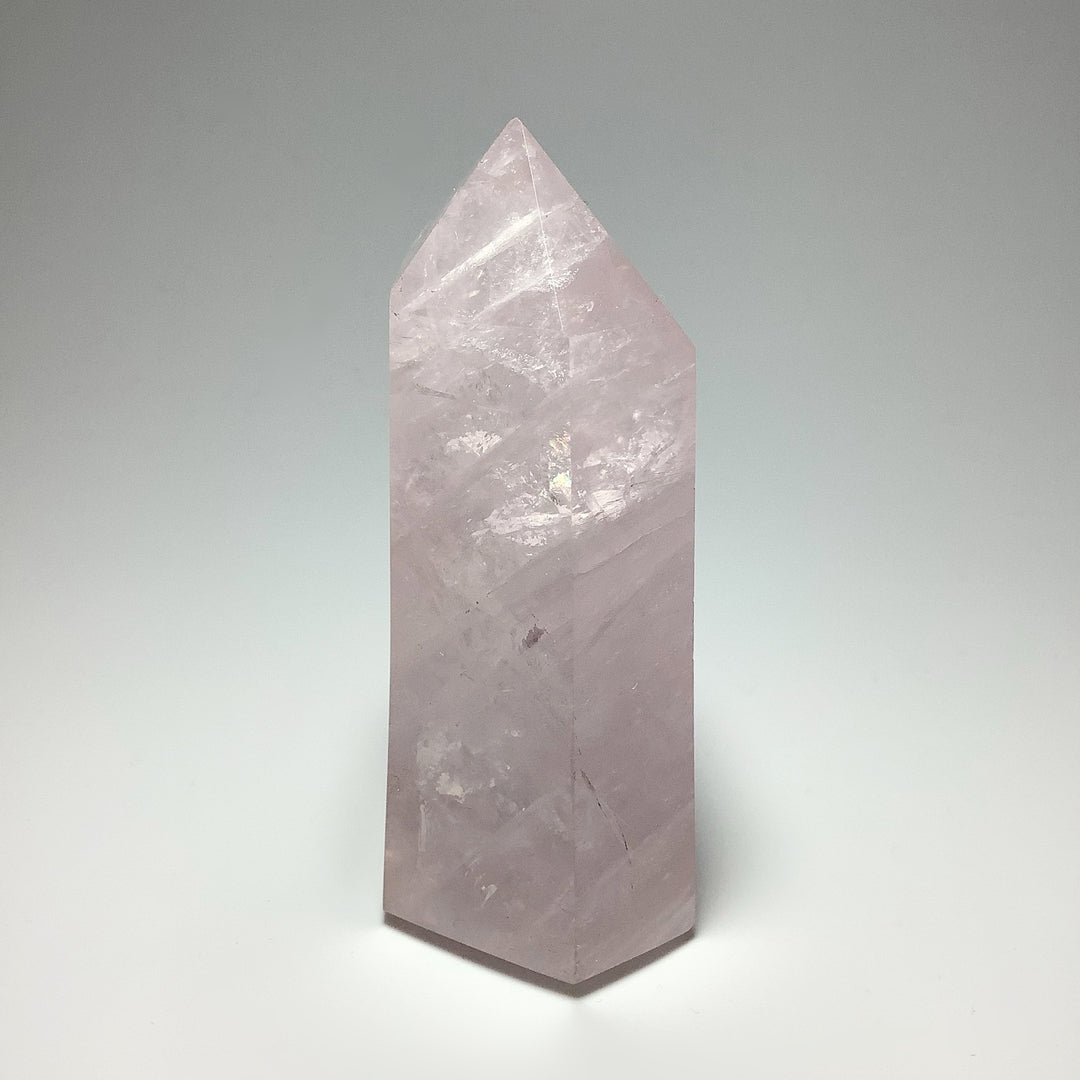 Rose Quartz Point