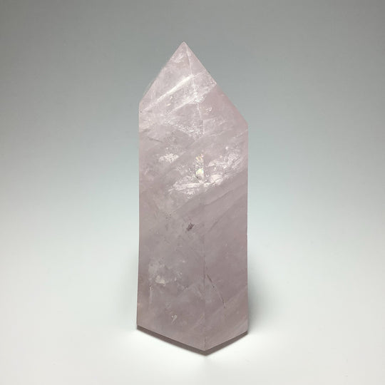 Rose Quartz Point