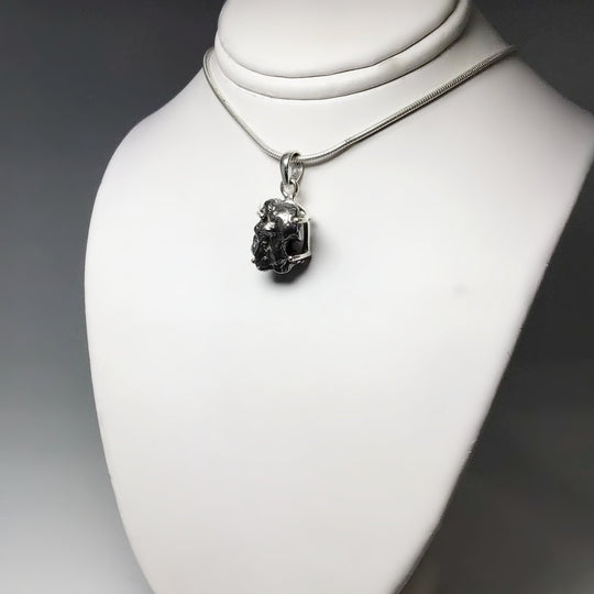 Campo Del Cielo Meteorite Pendant at $99 Each