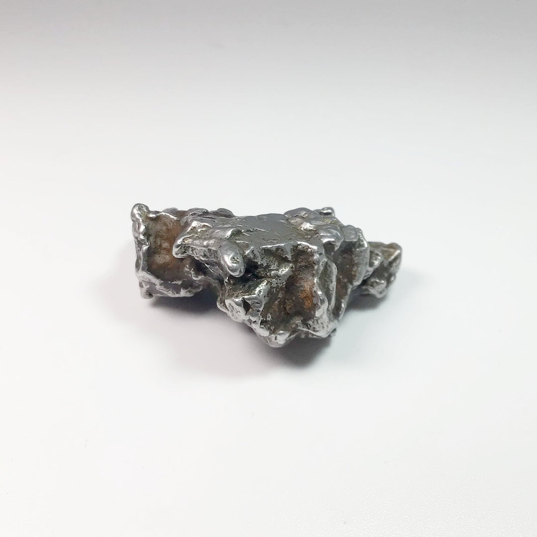 Campo Del Cielo Meteorite