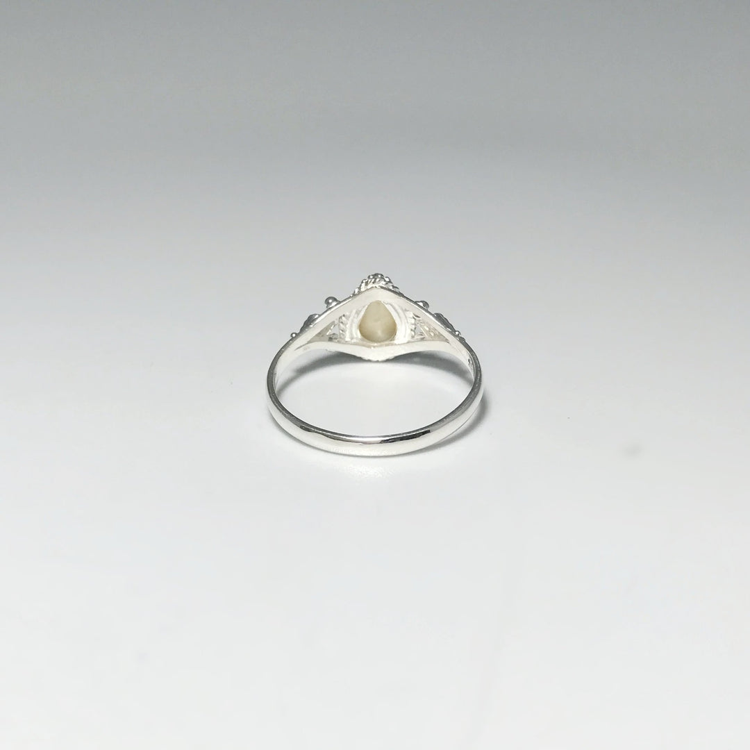 Freshwater Pearl Ring