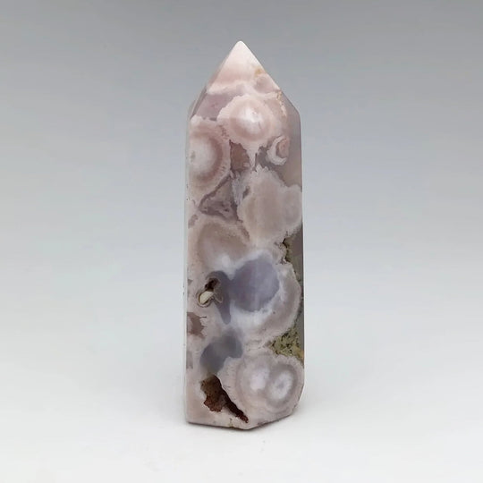 Flower Agate Point at $59 Each