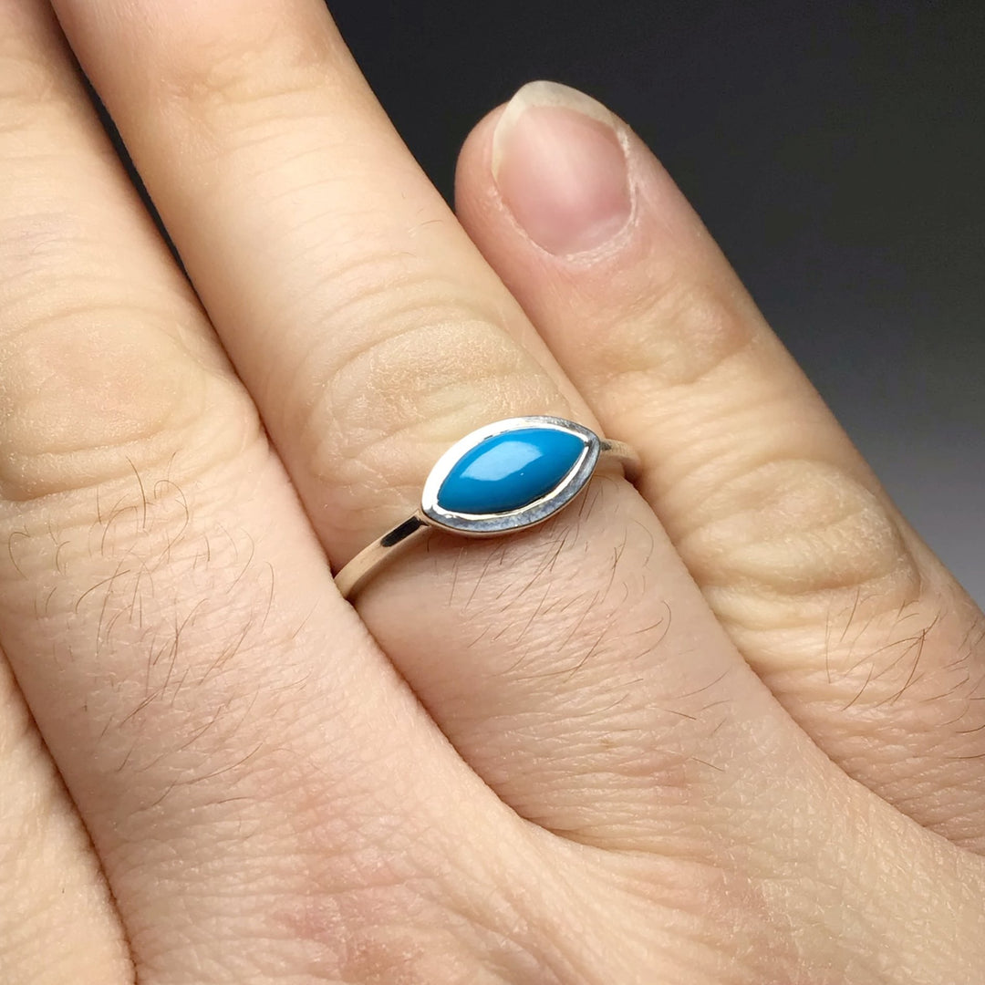 Turquoise Ring