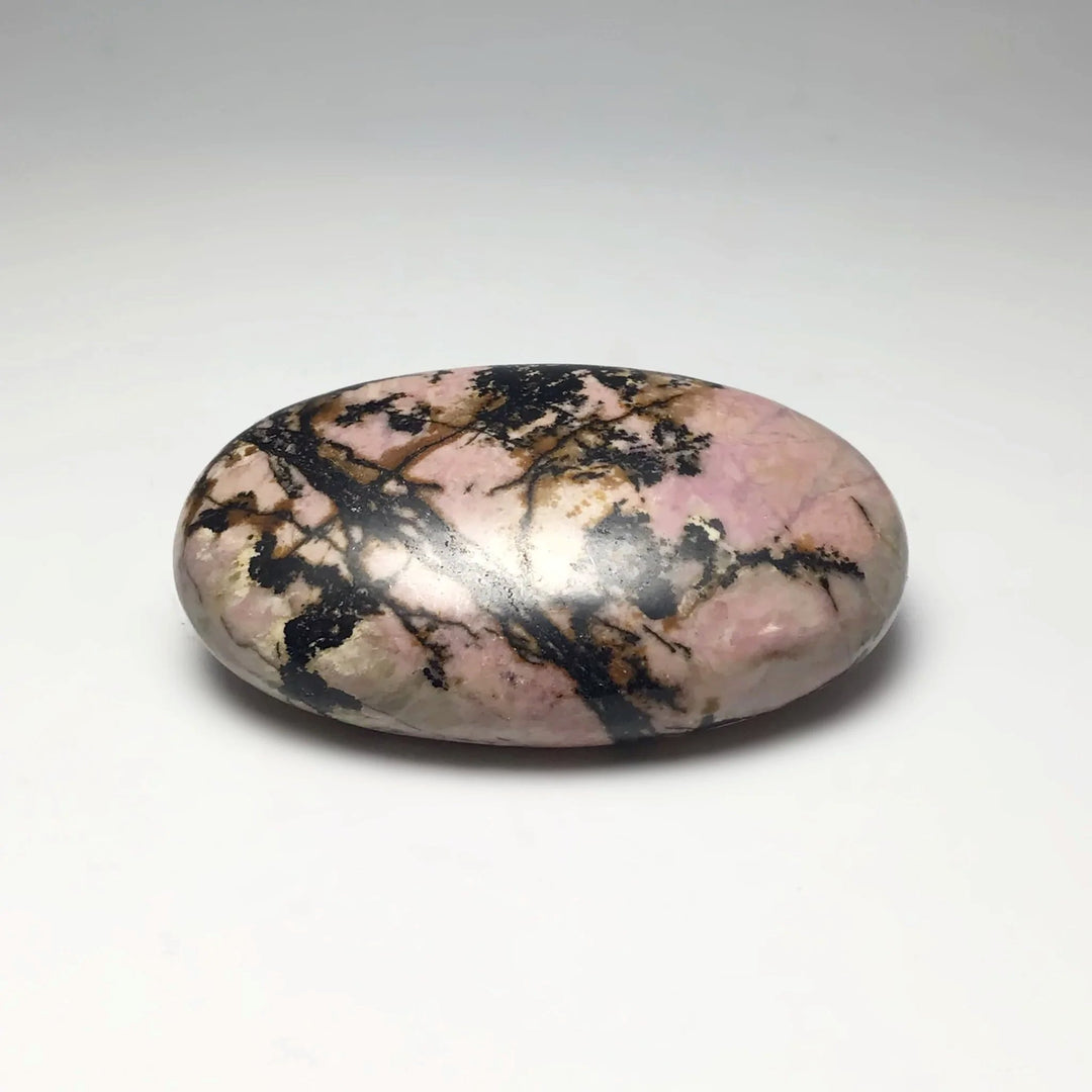 Rhodonite Gratitude Stone