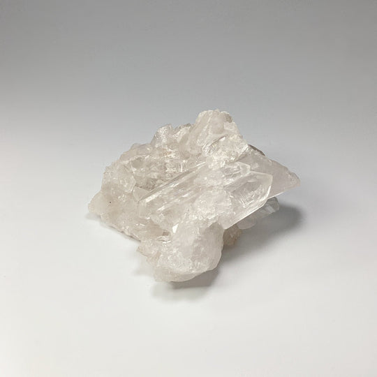 Quartz Cluster