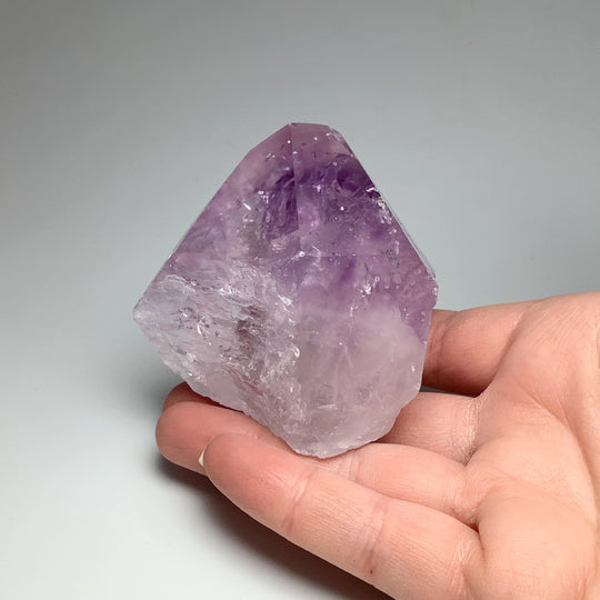 Amethyst Rough Chunk