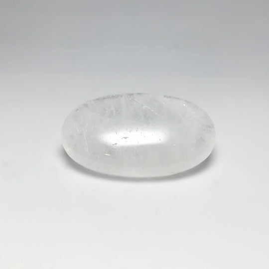 Quartz Gratitude Stone