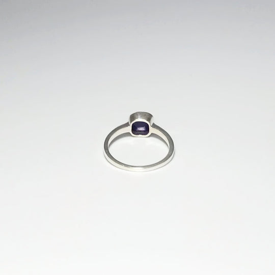 Lapis Lazuli Ring