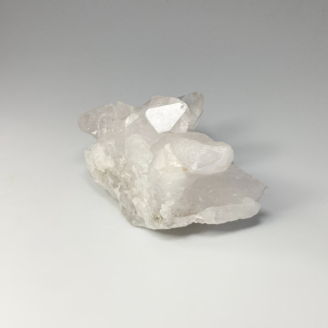 Quartz Cluster