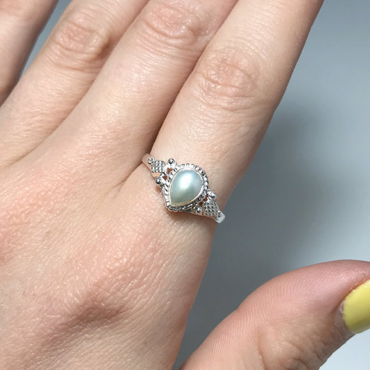 Freshwater Pearl Ring