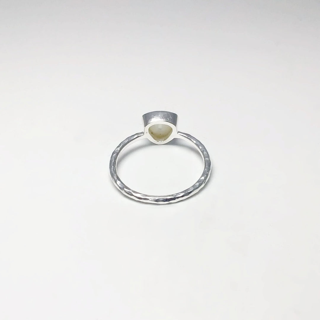 Freshwater Pearl Ring