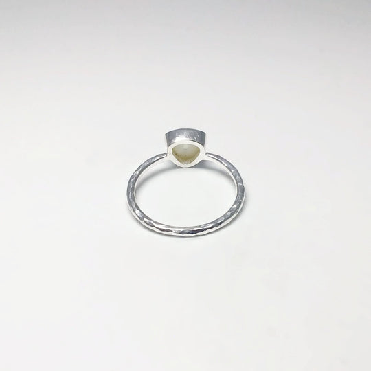 Freshwater Pearl Ring